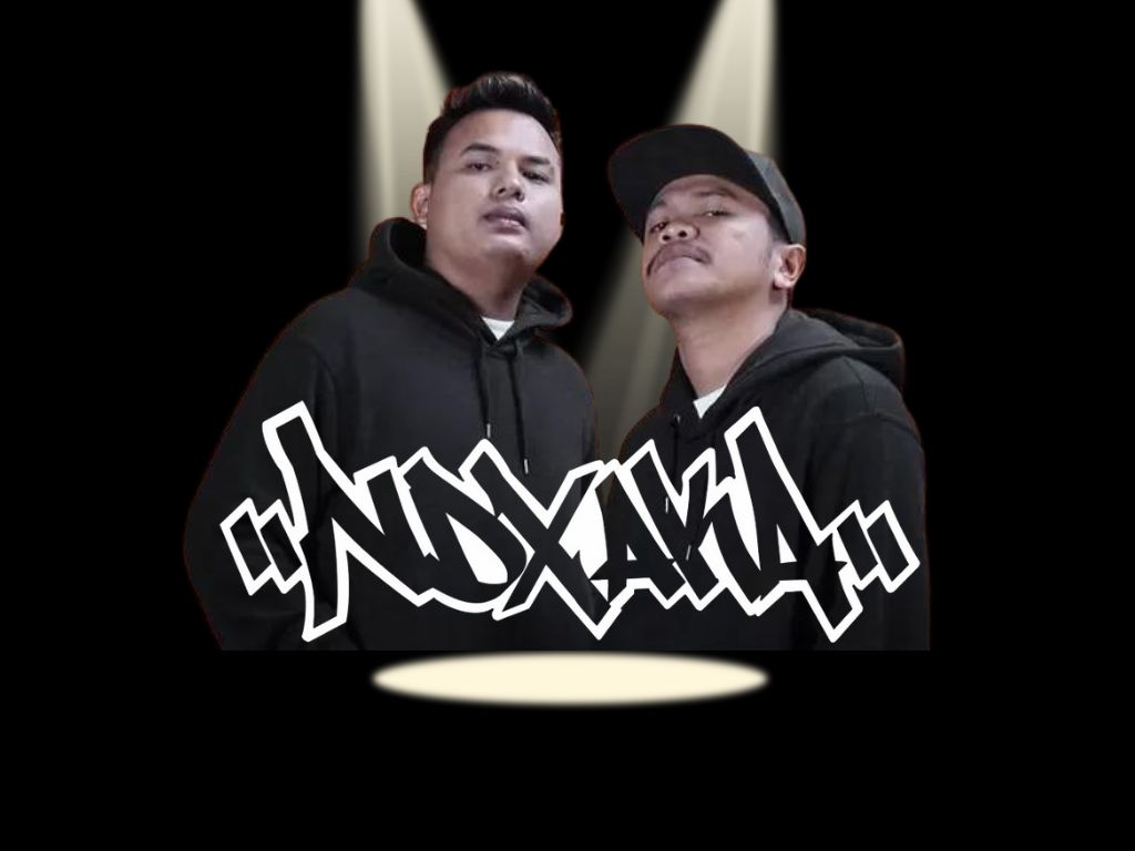 NDX AKA Bakal Bawakan Lagu Terbaru Dipanggung Pentas Narasi Bengkulu