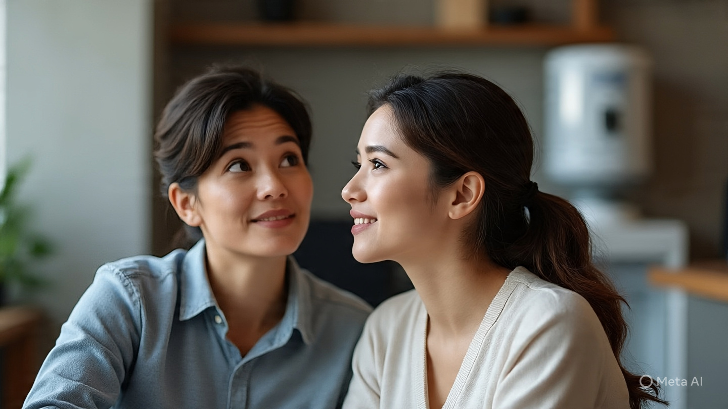 Pengaruh Orang Lain dalam Kehidupan: Seberapa Besar Perannya dan Haruskah Selalu Didengarkan?