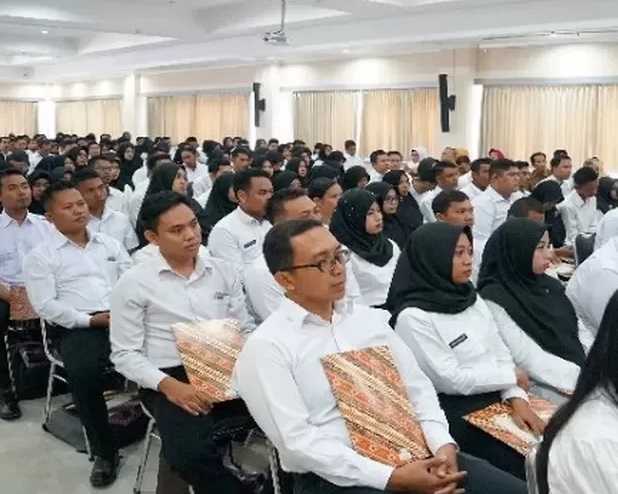 Cek Disini!! Sederet Formasi CPNS 2023 Mahkamah Agung