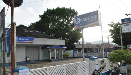 Pemkab Kepahiang Gandeng BRI, Permudah Pembayaran Pajak Daerah