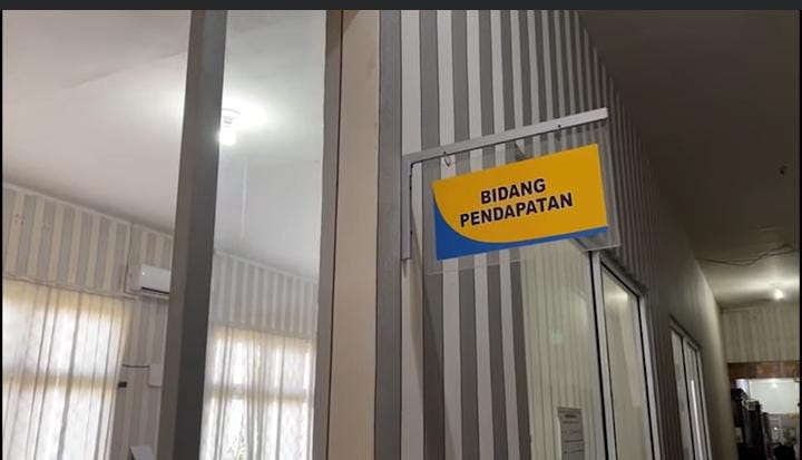 Dikenakan Denda, BKD Kepahiang Imbau Masyarakat Bayar PBB-P2 Tepat Waktu!