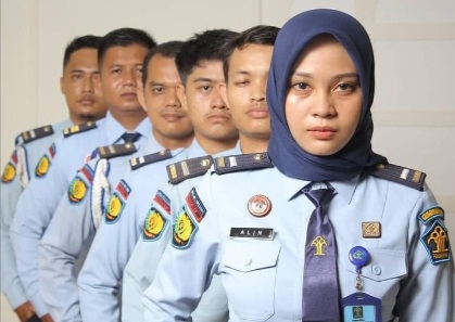 Lulusan SMA Catat, Formasi dan Tips Lulus Pendaftaran CPNS Kemenkumham 2023 Berikut Ini