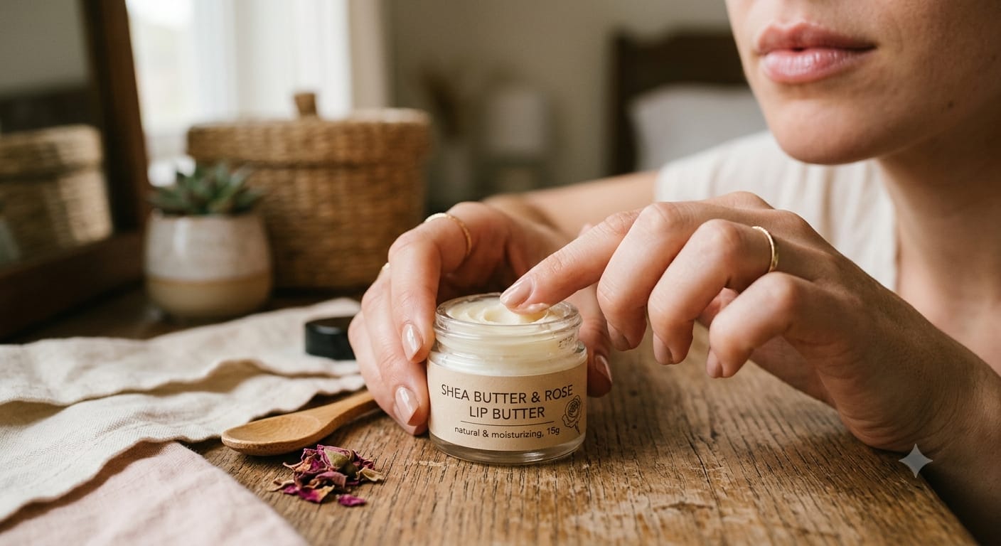 Bibir Anti Kering, Ini 5 Rekomendasi Lip Butter Lokal 2026