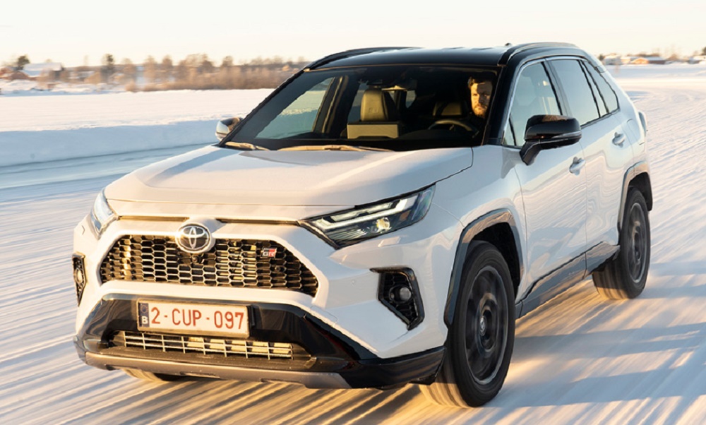 Toyota Rush 2024 SUV Modern, Ramah Lingkungan dan Penuh Keunggulan