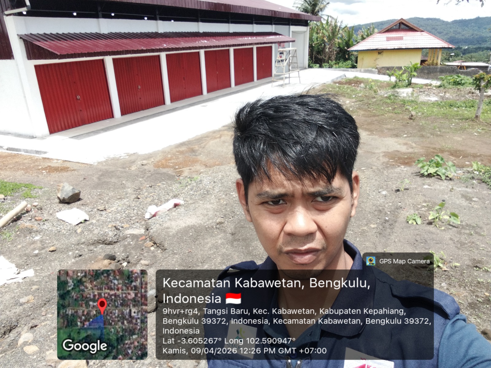 4 KDMP di Kepahiang Siap Operasi, KDMP Lainnya? 