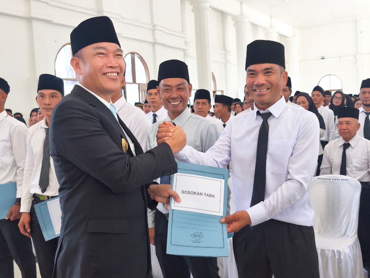 Bak 'Dewan' di Tingkat Pemerintah Desa, Segini Besaran Gaji dan Peran BPD