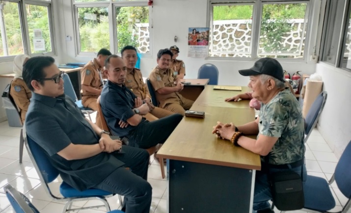 Armada PT MAS Terancam Diportal Warga, Ketua DPRD Kepahiang Upayakan Solusi Tanpa Masalah