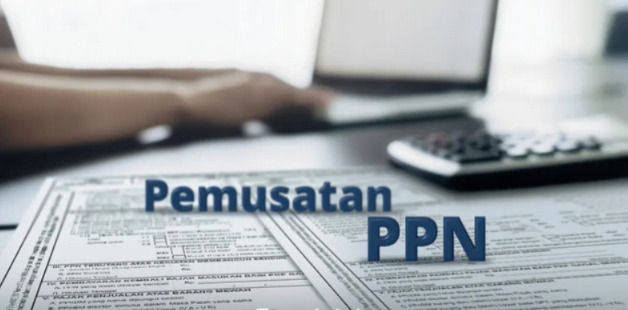 Tahun 2025 Kewajiban Pajak Dilakukan Secara Terpusat