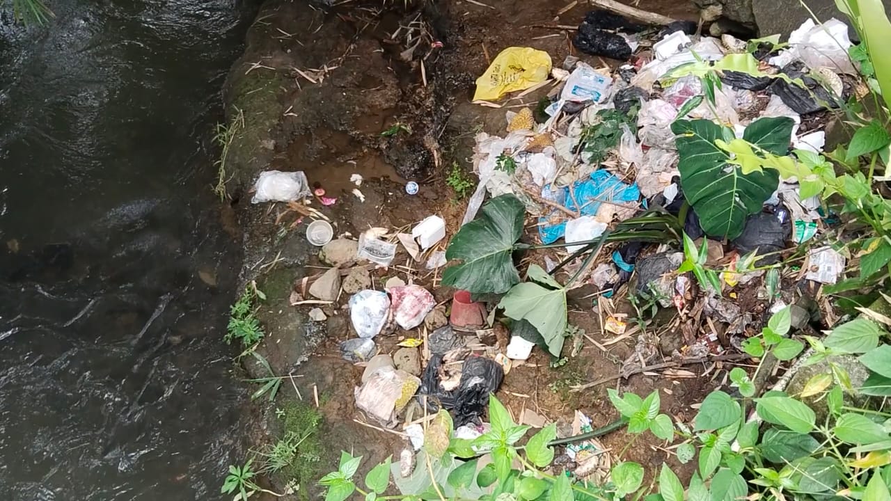 Buang Sampah Sembarangan, Siap-Siap Disanksi Pemkab Kepahiang!