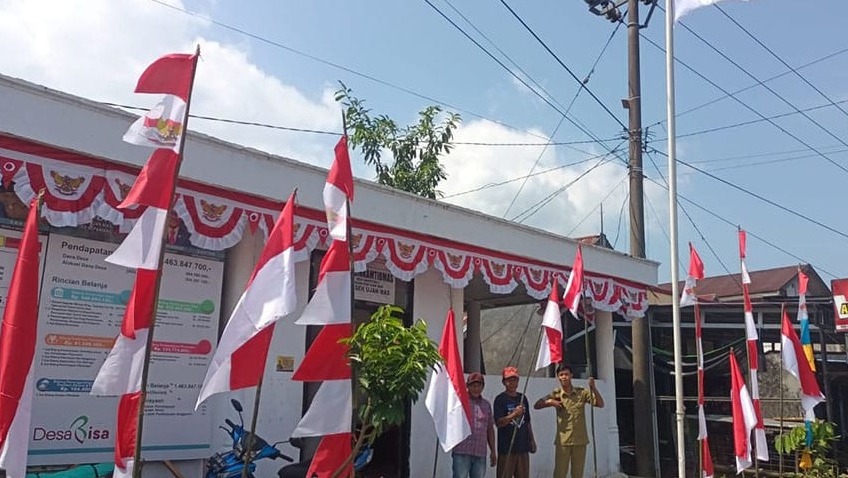 Desa di Kepahiang Tolak Kebijakan Baru Terkait DD Non Earmark, Jika SPH Dibayar Pakai Apa?