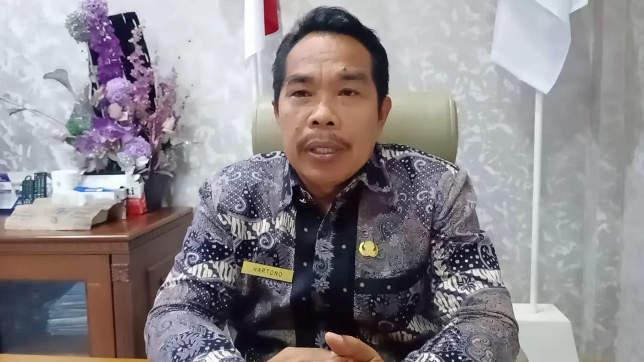 SE Bupati Segera Diterbitkan, Setiap Jumat ASN Kepahiang Bisa Mulai WFH