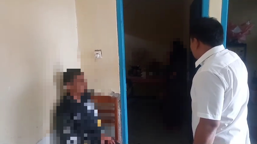 Digrebek Warga di Dalam Kamar, Begini Pengakuan Sepasang Pelajar SMA Kepahiang