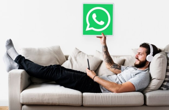Cara Mudah Mengganti Tema WhatsApp Tanpa Aplikasi Tambahan, Coba Sekarang!