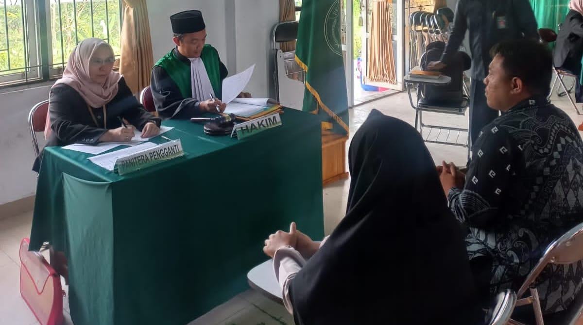 Pemkab Kepahiang Jamin Bakal Permudah Urusan Pernikahan dan Administrasi Kependudukan