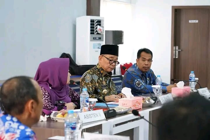 Belum Ada Dewan Pengupahan, Kepahiang Masih Terapkan Standar UMP