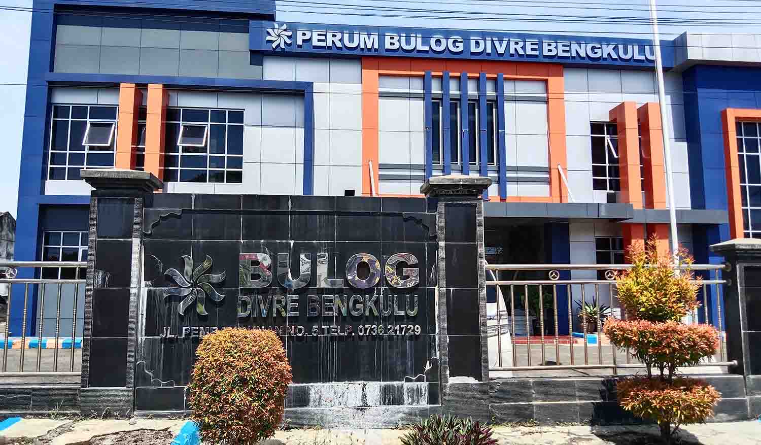 Operasi Pasar Murah, Bulog Siapkan 990,66 Ton Beras