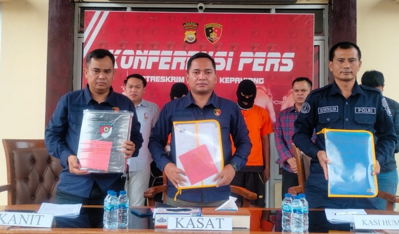 Kasus Korupsi Dana Desa Suro Bali Terungkap, Pekerjaan Tidak Tuntas Kegiatan Fiktif Jadi 'Makanan' 