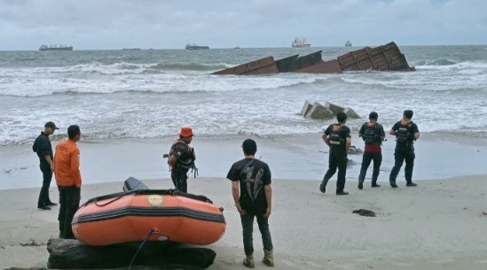 Warga Kepahiang Tenggelam di Perairan Pulau Baai