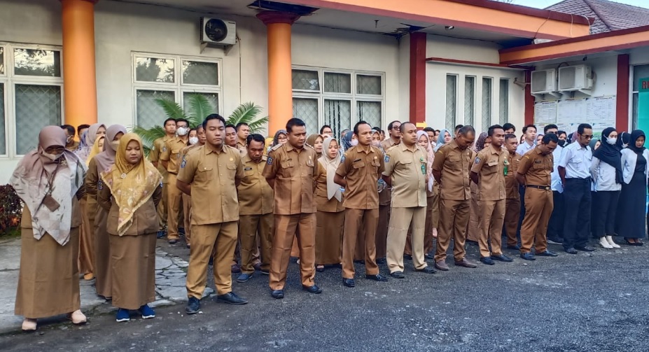 INGAT! Selain Kendaraan Dinas, Standar Sarpras Kantor juga Langsung Diatur Permendagri