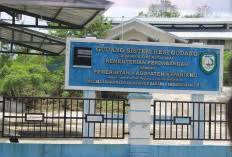 Manfaatkan Resi Gudang, Pemkab Kepahiang Jajaki Kerjasama dengan Pihak Ketiga