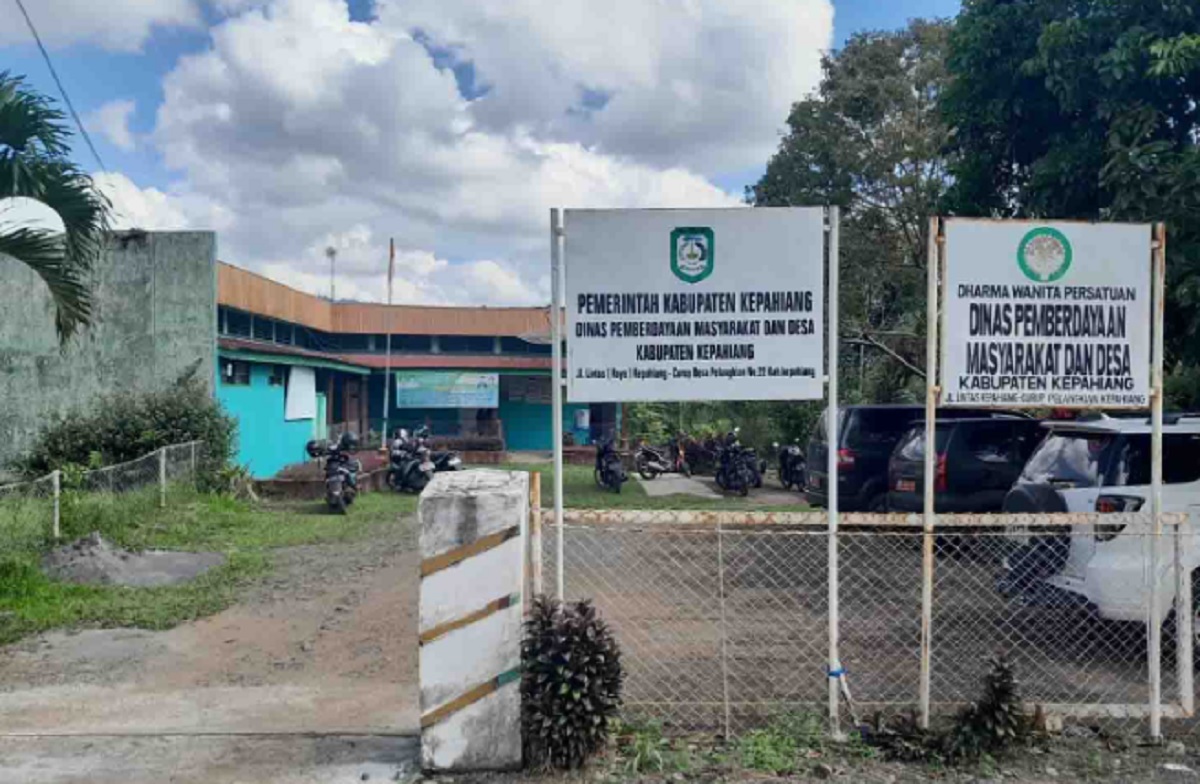 DD Untuk Kabupaten Kepahiang TA 2026 Turun, Segini Totalnya!