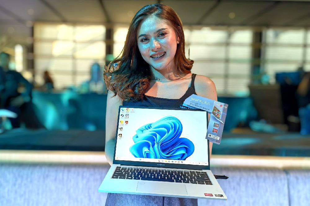 Harga Terjangkau, Ini 5 Rekomendasi Laptop Produksi Lokal Terbaik