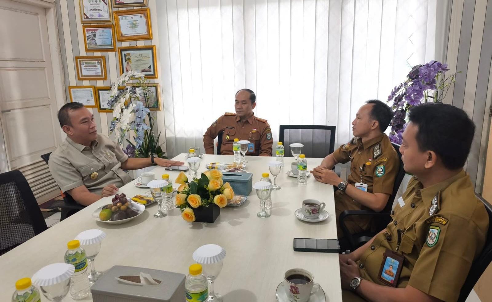 Gagal Bayar TA 2025 Mencapai Rp23 Miliar, BKD Kepahiang:SPH Harus Diaudit BPK!