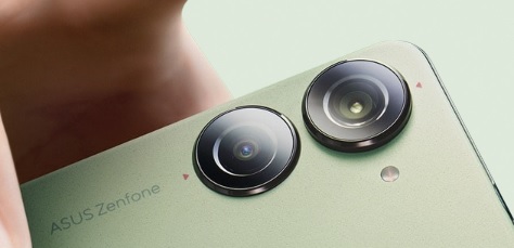 Dilengkapi Gimbal Kamera dan Snapdragon 8, Begini Tampilan dan Spesifikasi Smartphone Terbaru Asus