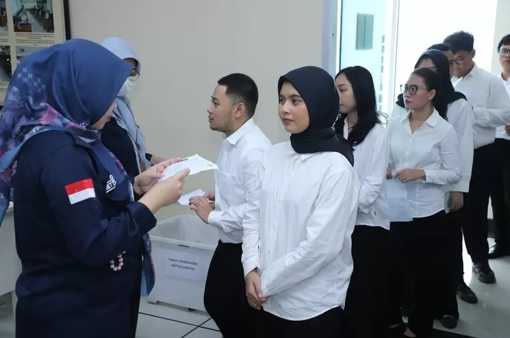 Per 31 Desember Honorer Kepahiang Dirumahkan, 2026 Dilanjutkan atau Dihapuskan?