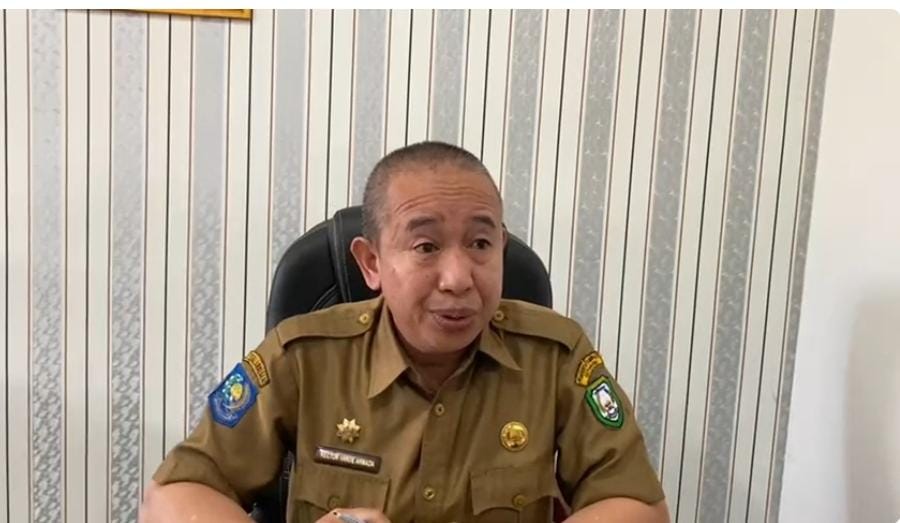 Salinan Putusan Pengadilan 3 ASN Tipikor di Meja Tim Penegak Disiplin, Segera Dipecat!