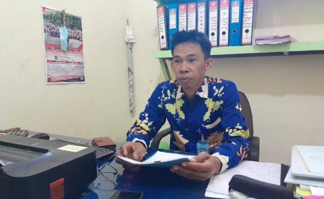 Besok Terakhir Pengisian DRH, Tak Isi Dianggap Gugur!