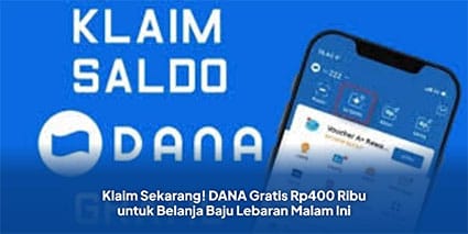 Viral! Praktis dan Ciar ke Rekening, Game Penghasil Uang dan Saldo DANA Tercepat