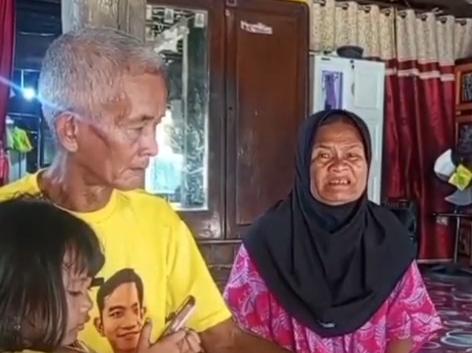 Kasus Kematian Sopiah Belum Terungkap, Ini Harapan Orangtua Korban!