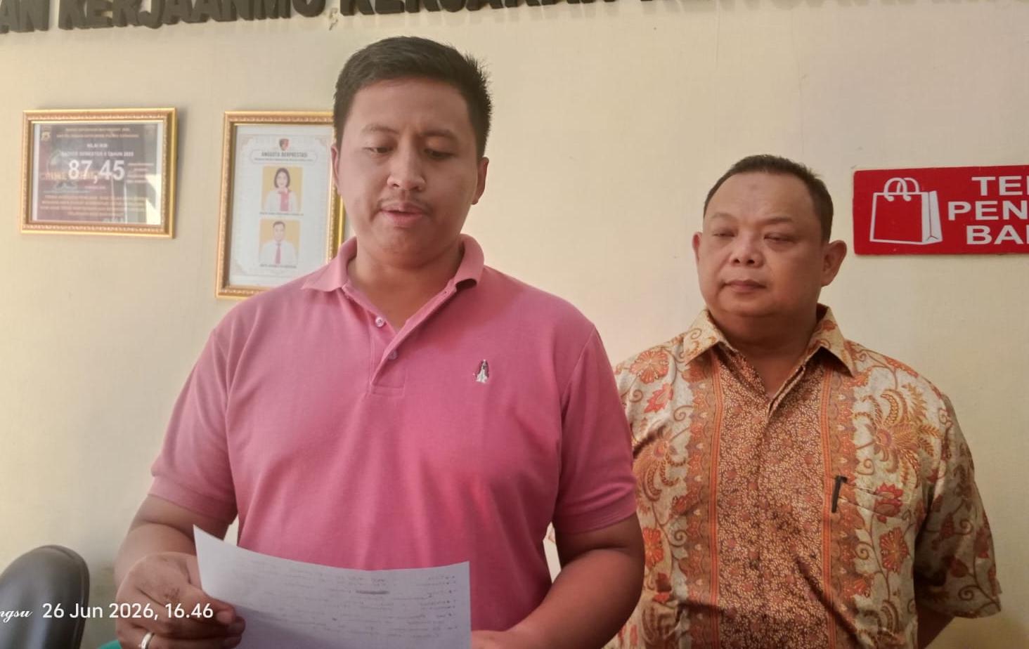 Pelaku Persetubuhan Anak Bawah Umur Terancam 15 Tahun Penjara!