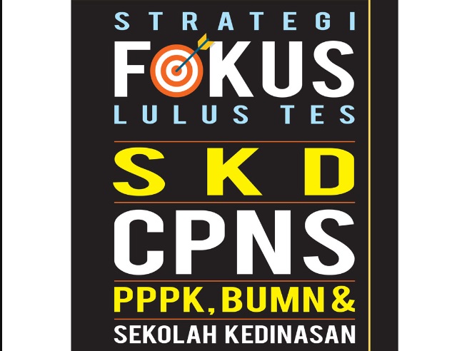 Strategi Sukses Lulus Ujian SKD CPNS 2023, Hasilnya Memuaskan!