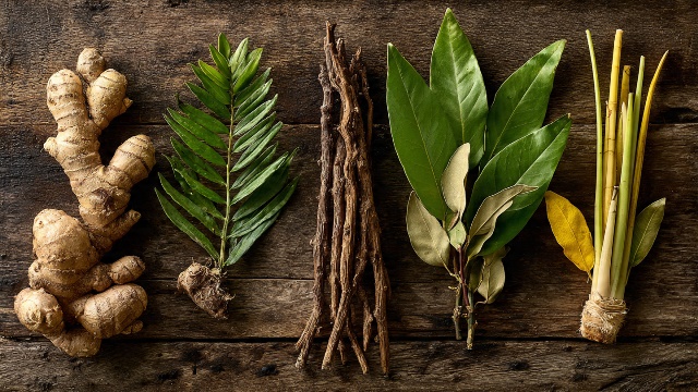 Jangan Anggap Sepele, 5 Herbal Ini Bisa Bantu Jaga Kesehatanmu