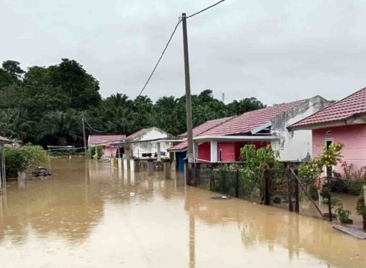Ini Penyebab Pemkot Tak Mampu Atasi Banjir