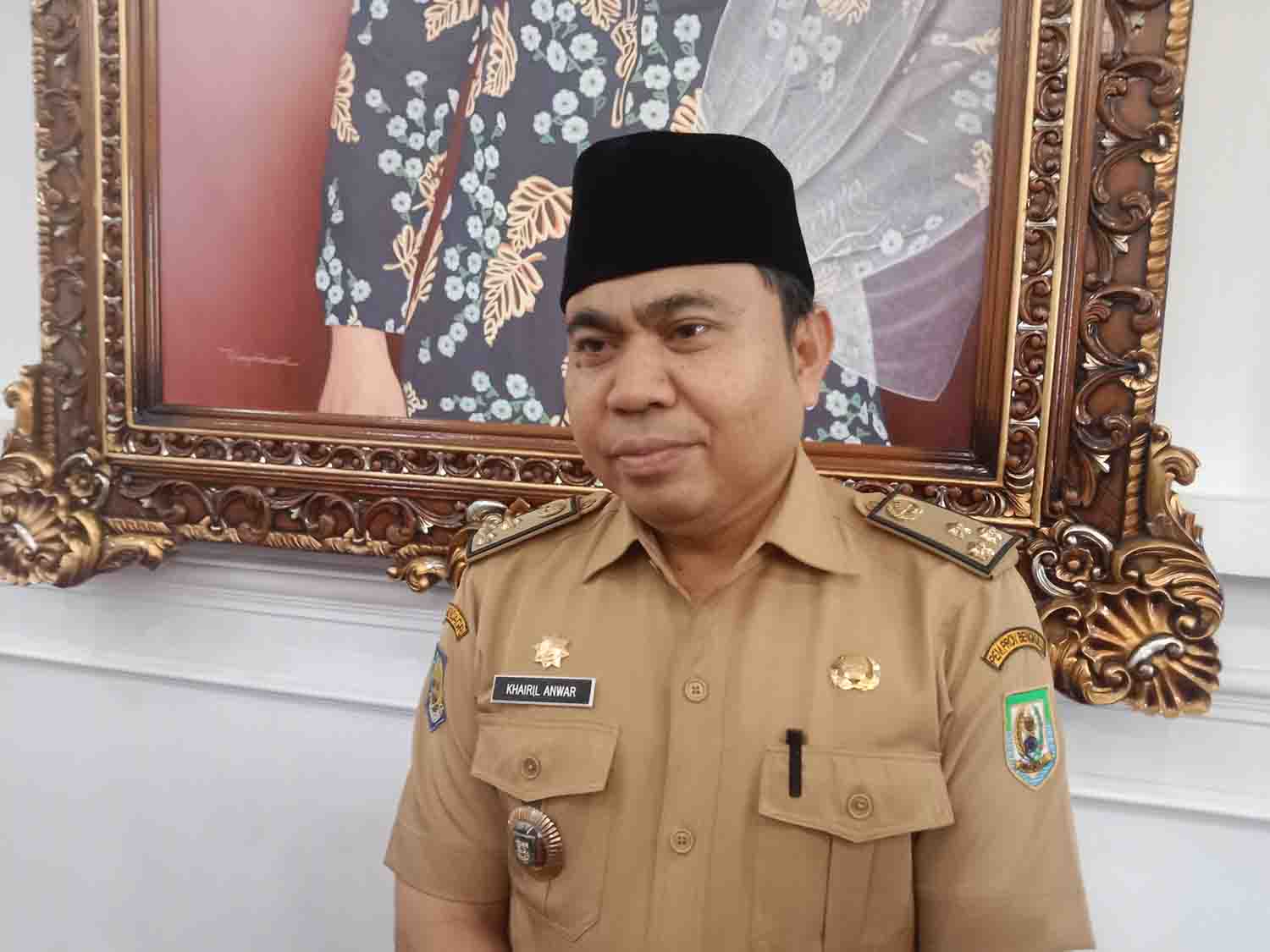 Dihadiri Ribuan Peserta, Bengkulu Siap Gelar PHI Nasional 2022