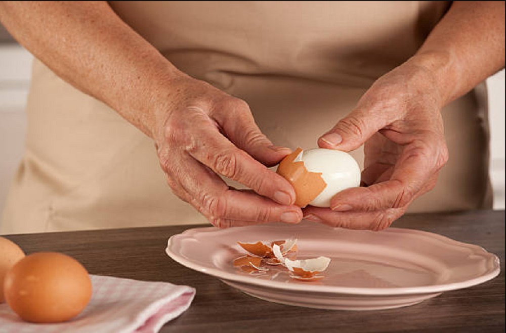 Telur Rebus, Pilihan Sehat Dengan Banyak Manfaat Untuk Kesehatan
