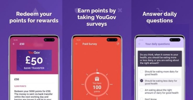 Terbaru dan Buktikan Sekarang, Aplikasi Survei Penghasil Saldo DANA Gratis Ini Terbukti Membayar