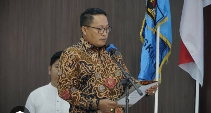 Tegak lurus: PWI Bengkulu Tetap Solid Satu Komando, Hadiri HPN Kalsel