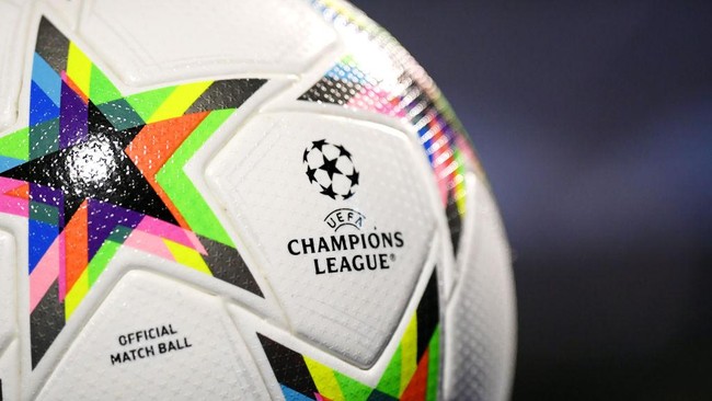 4 Tim Besar Ini Berhasil Langkahkan Satu Kaki ke Babak 8 Besar Liga Champions 2024!