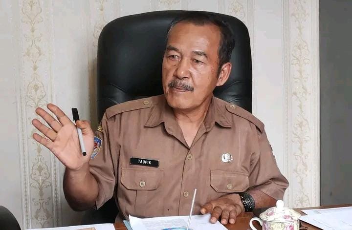 Kepahiang Dapat DBH Sawit Rp1,7 Miliar, Distan: Bisa Untuk Infrastruktur!