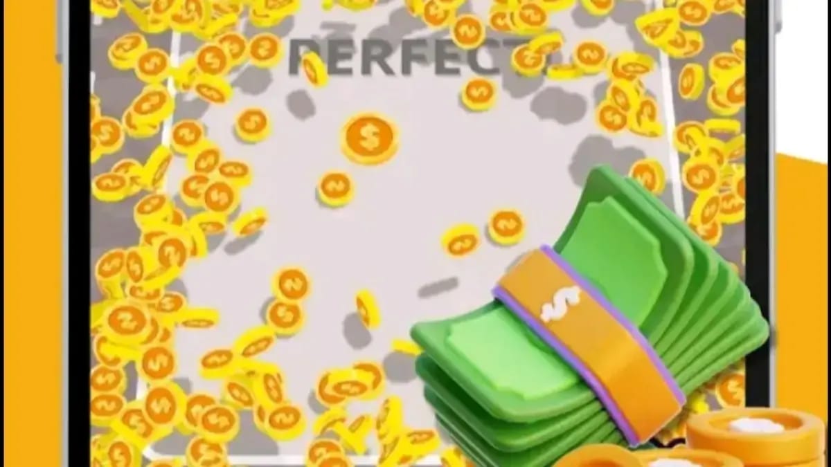 Main Game dan Dibayar Uang, Ini Penghasil Saldo DANA Terbaru yang Menguntungkan