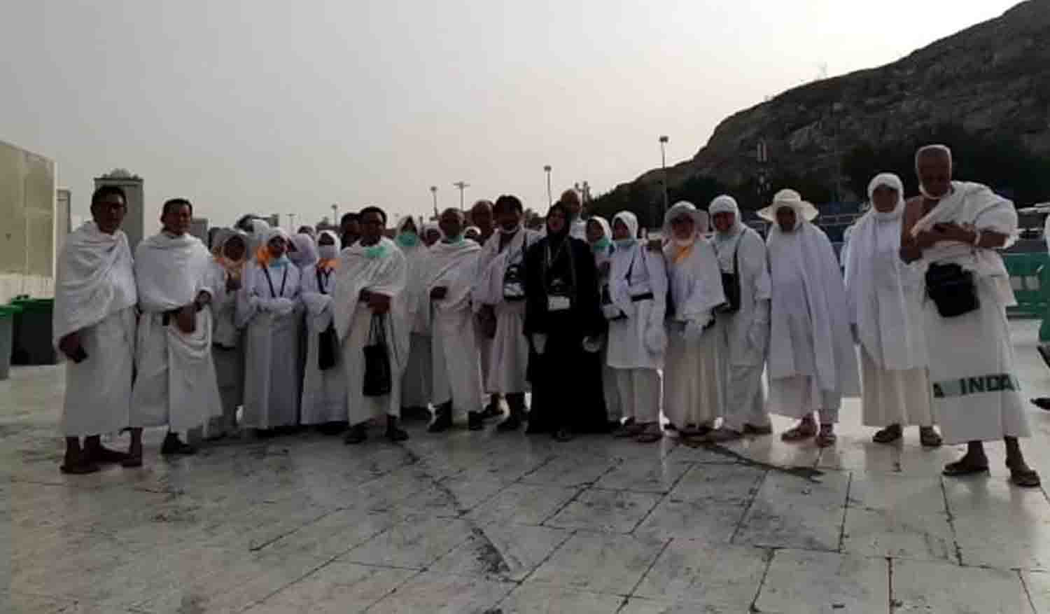 Kemenag Berharap Jemaah Haji Intensif Screening Kesehatan