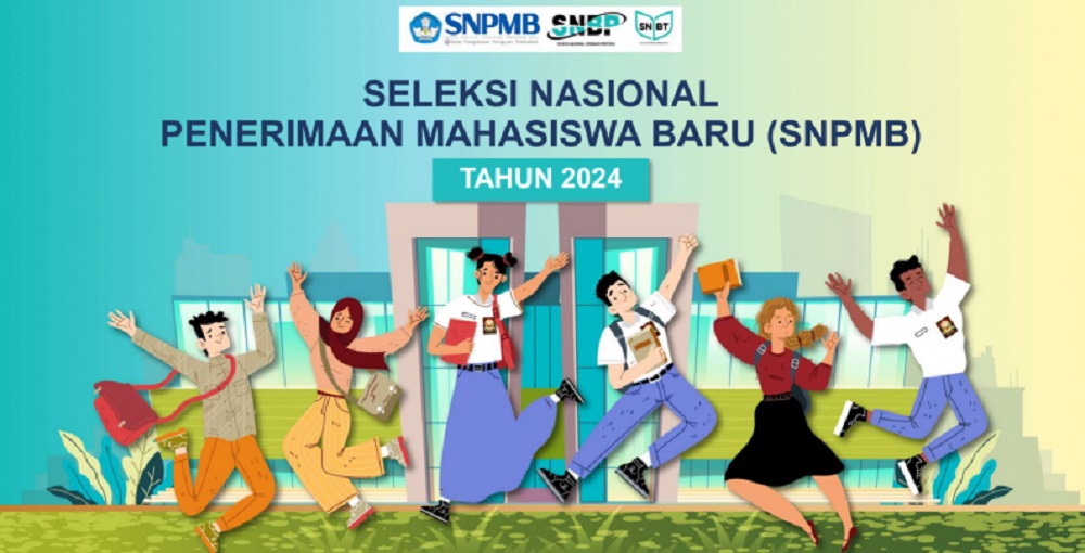 Perubahan Terbaru Dalam SNPMB 2024 Berikut Perbedaannya dari Tahun Sebelumnya