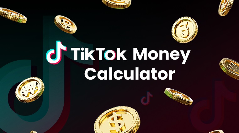 TikTok Kalkulator Tools, Bantuan Kreator Menghitung Ekspektasi Pendapatan