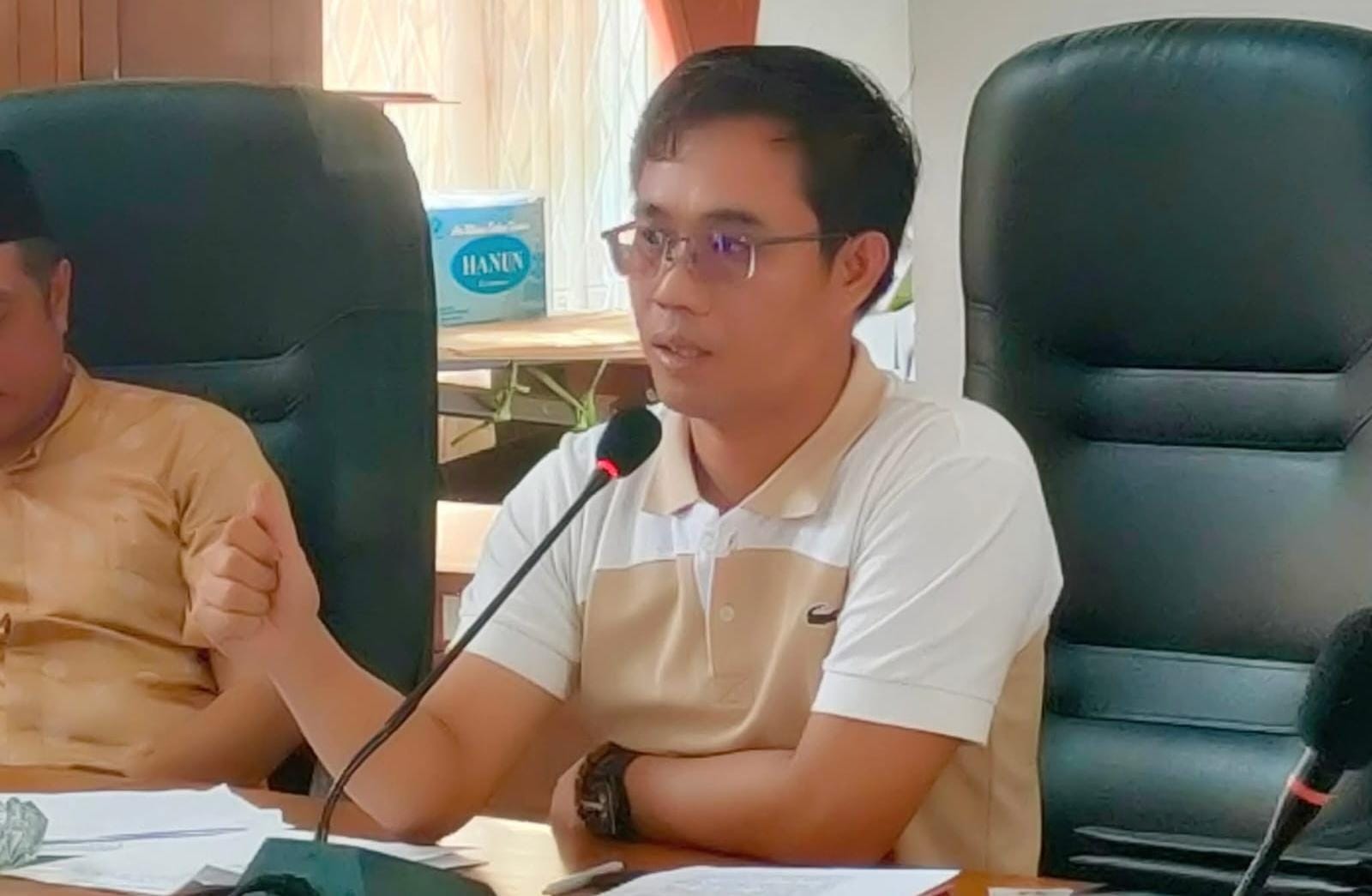 HUT RI ke-80, DPRD Kepahiang Agendakan Paripurna Istimewa