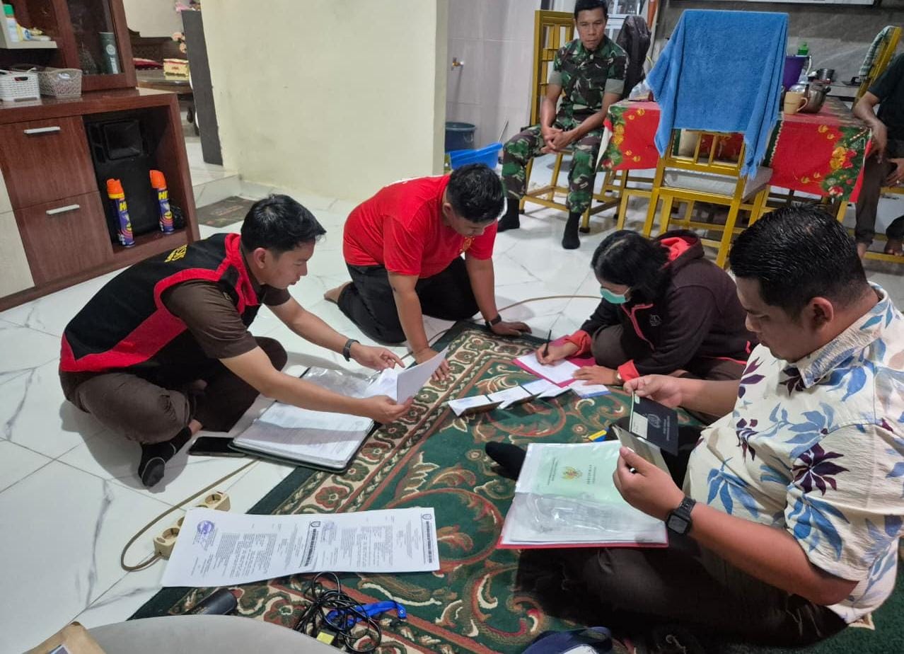 Jaksa Lakukan Penggeledahan, Tersangka Kasus Korupsi di RSUD Kepahiang Berpotensi Bertambah!