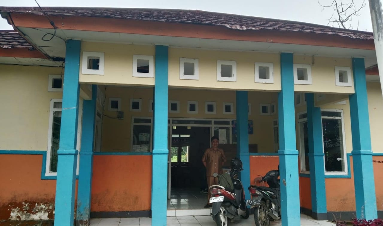 Desil Menjadi Syarat Penentu Kelompok Penerima Bansos, di Kelurahan Dusun Kepahiang 50 KPM Dicoret!